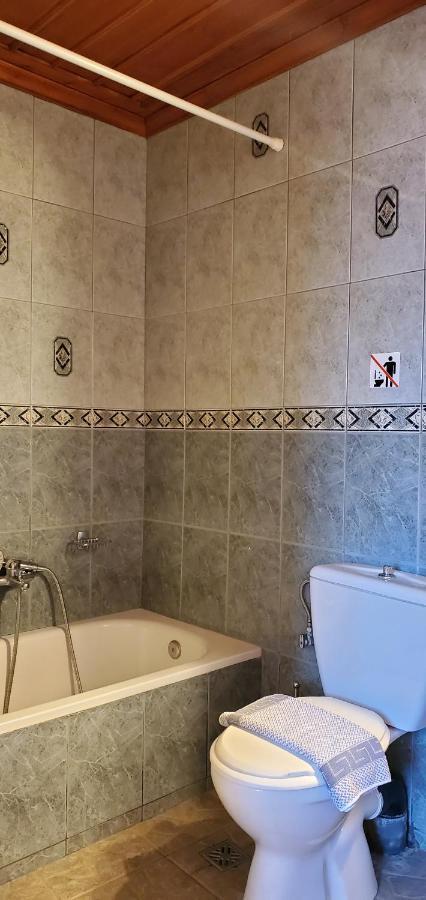 ホテル Papigo Astraka II エクステリア 写真